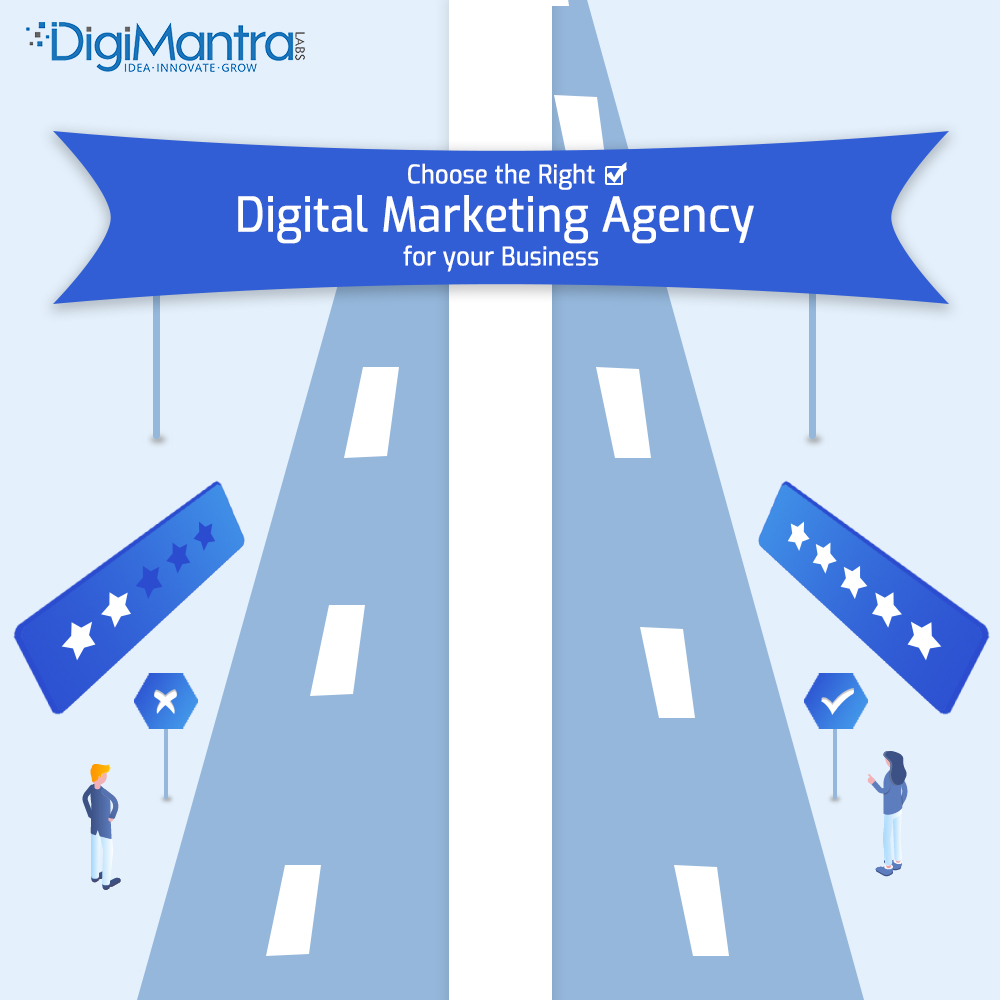 Right Digital Marketing Agency