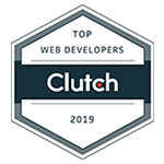 Clutch top web developers DigiMantra Labs