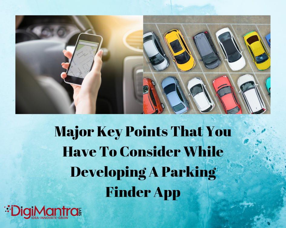 Parking-Finder-App
